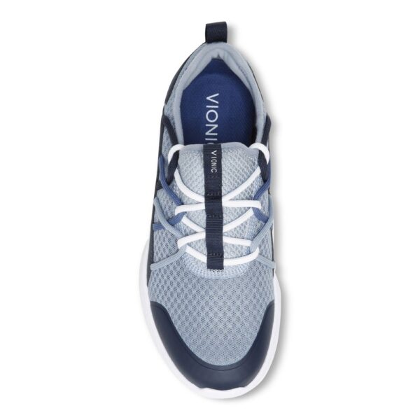 VIONIC ZELIYA IN NAVY - Image 6