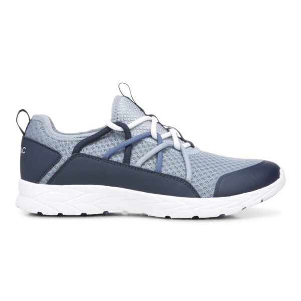 VIONIC ZELIYA IN NAVY - Image 4