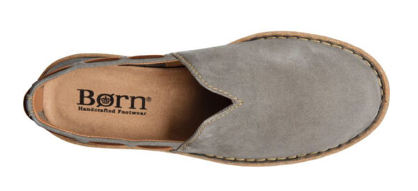BORN SHOES NAYA GREY - Image 5