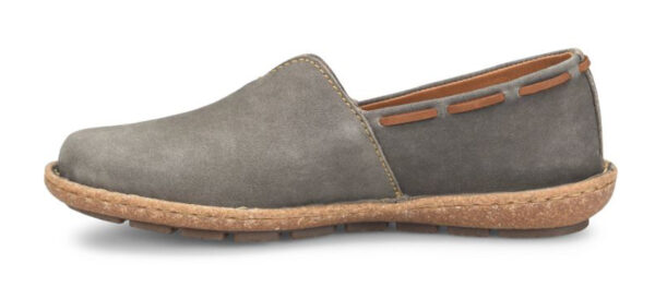 BORN SHOES NAYA GREY - Image 2