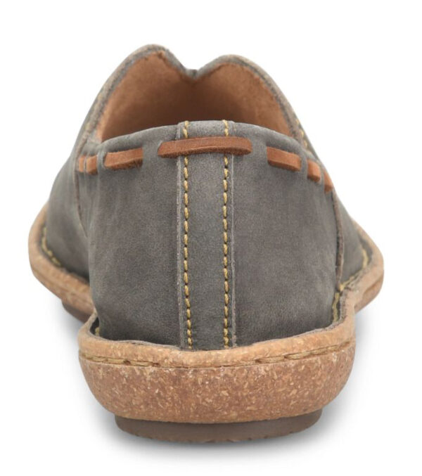 BORN SHOES NAYA GREY - Image 6