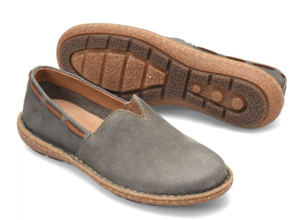 BORN SHOES NAYA GREY - Image 8
