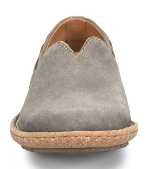 BORN SHOES NAYA GREY - Image 3
