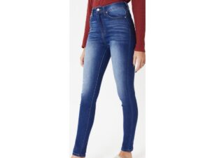 KAN CAN HIGHRISE SUPER SKINNY JEAN
