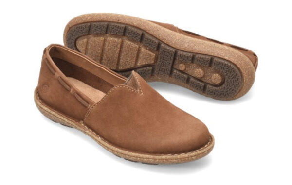 BORN SHOES NAYA IN TAN - Image 2