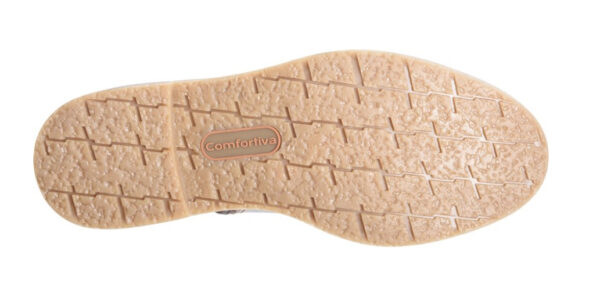 COMFORTIVA REBECA LACE UP BOOTIE - Image 8