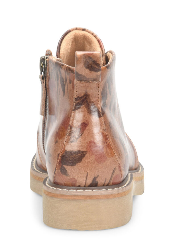 COMFORTIVA REBECA LACE UP BOOTIE - Image 10