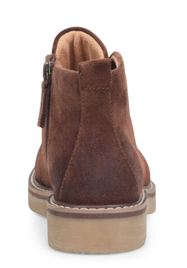 COMFORTIVA REBECA LACE UP BOOTIE - Image 3