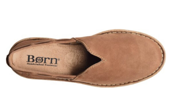 BORN SHOES NAYA IN TAN - Image 5