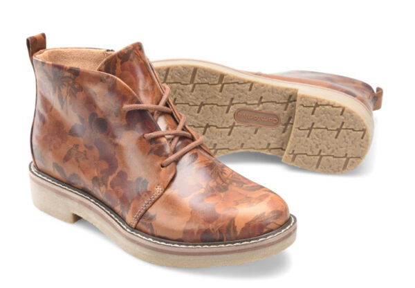 COMFORTIVA REBECA LACE UP BOOTIE - Image 14