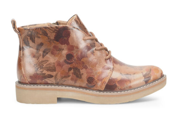 COMFORTIVA REBECA LACE UP BOOTIE - Image 13