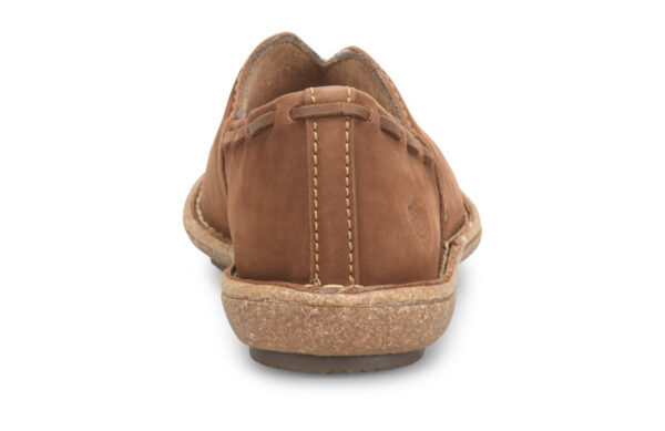 BORN SHOES NAYA IN TAN - Image 4