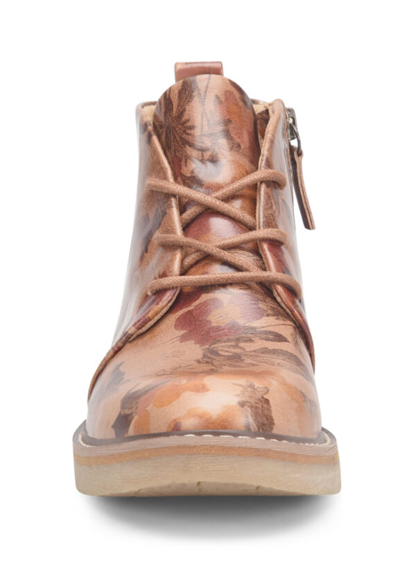 COMFORTIVA REBECA LACE UP BOOTIE - Image 11