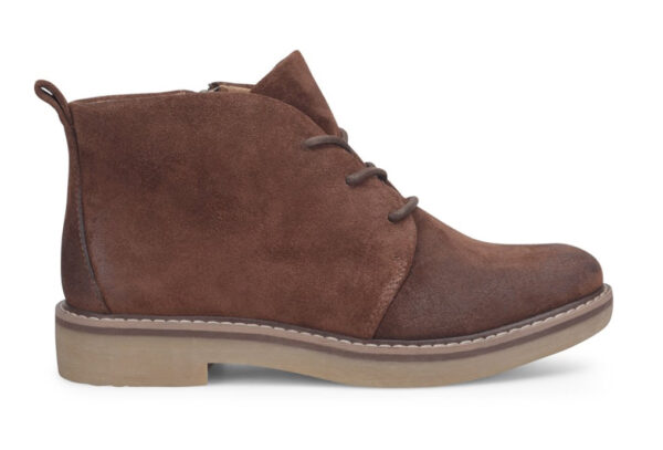 COMFORTIVA REBECA LACE UP BOOTIE - Image 6
