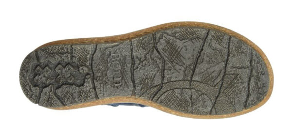 BORN SHOES TARKILN NAVY - Image 4