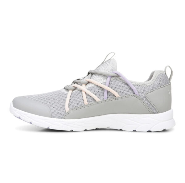 VIONIC ZELIYA IN GREY - Image 6