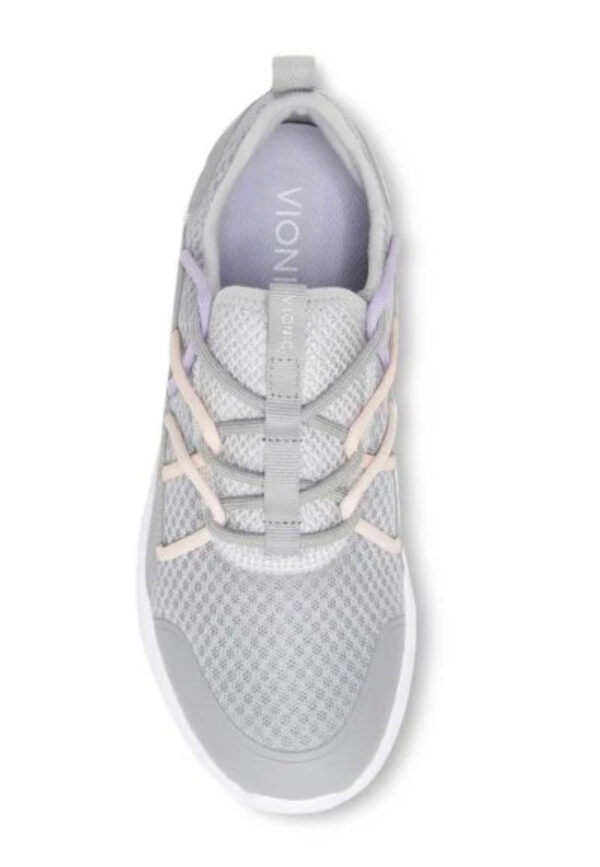 VIONIC ZELIYA IN GREY - Image 3
