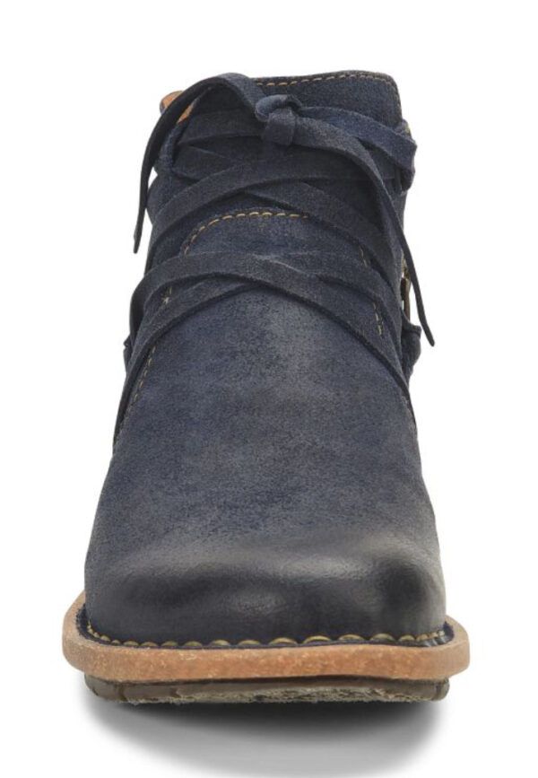 BORN SHOES TARKILN NAVY - Image 3