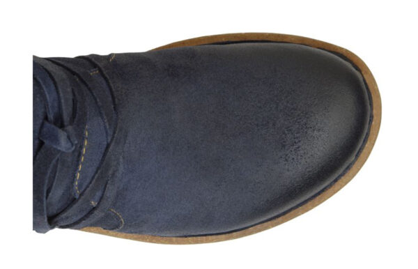 BORN SHOES TARKILN NAVY - Image 6