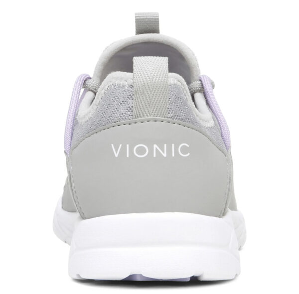 VIONIC ZELIYA IN GREY - Image 4
