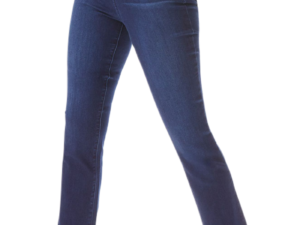 1822 DENIM BETTER BUTTER HIGH RISE SLIM STRAIGHT