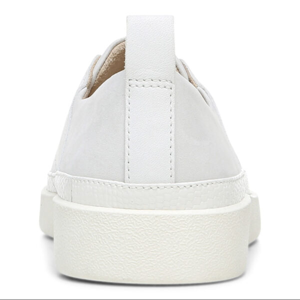 VIONIC ZINAH LEATHER SLIP ON SNEAKER - Image 3