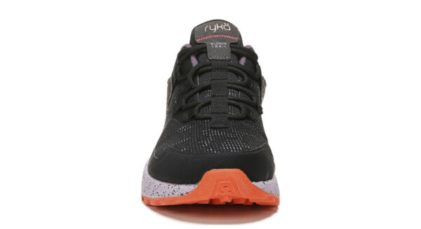 RYKA KUDOS TRAIL IN BLACK MIX - Image 5
