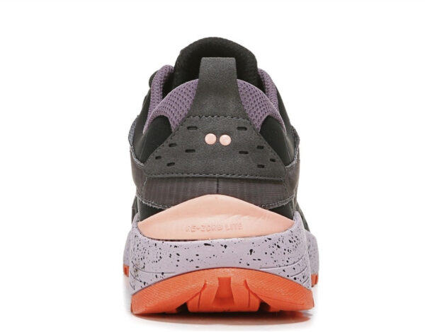 RYKA KUDOS TRAIL IN BLACK MIX - Image 7