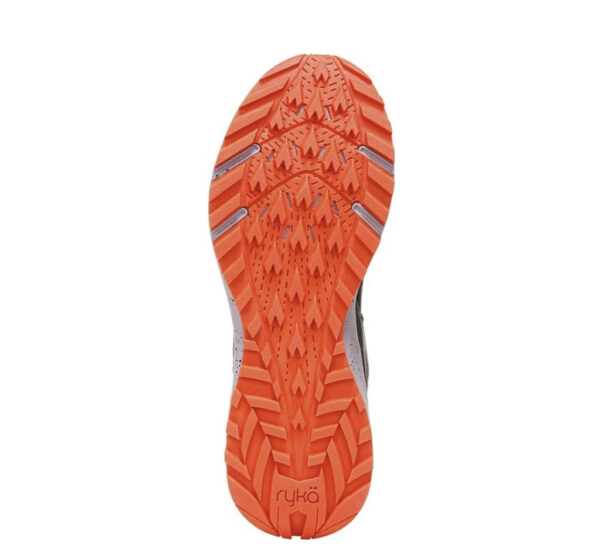 RYKA KUDOS TRAIL IN BLACK MIX - Image 9