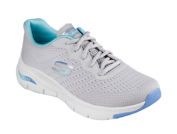 SKECHERS ARCH FIT INFINITY COOL - Image 5