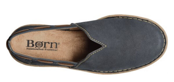 BORN SHOES NAYA IN NAVY - Image 4