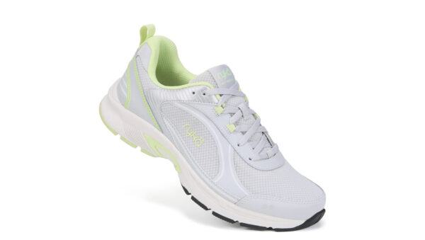 RYKA SKY WALK 4 IN VAPOR GREY - Image 2
