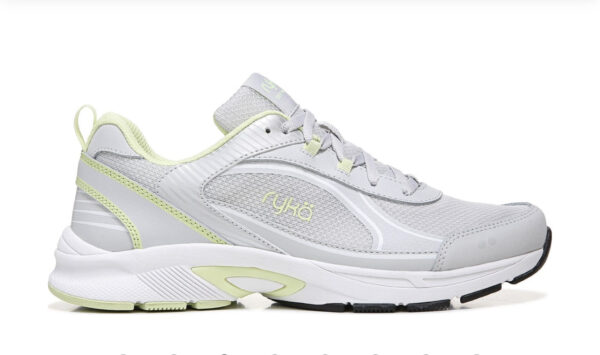 RYKA SKY WALK 4 IN VAPOR GREY - Image 4