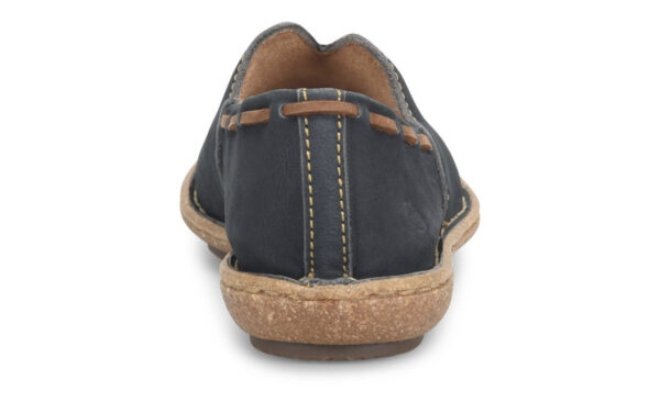 BORN SHOES NAYA IN NAVY - Image 3