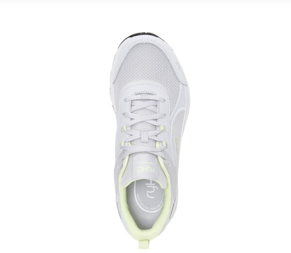 RYKA SKY WALK 4 IN VAPOR GREY - Image 5