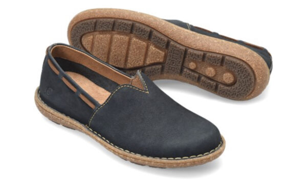 BORN SHOES NAYA IN NAVY - Image 2