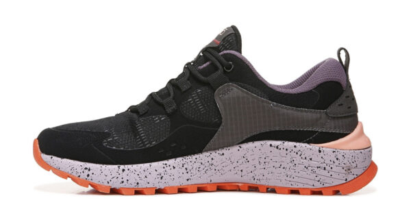 RYKA KUDOS TRAIL IN BLACK MIX - Image 4