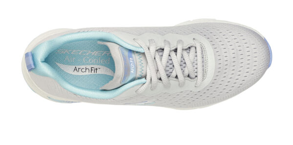 SKECHERS ARCH FIT INFINITY COOL - Image 6