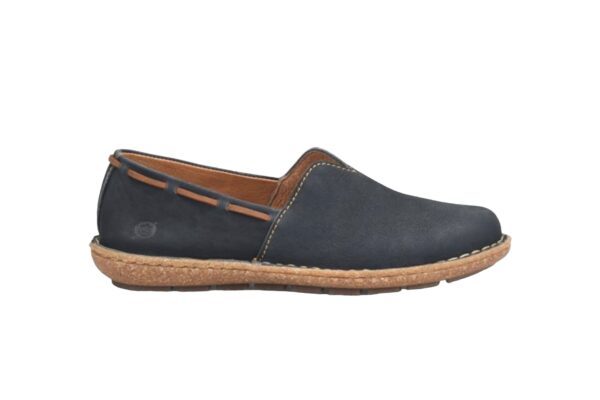 BORN SHOES NAYA IN NAVY