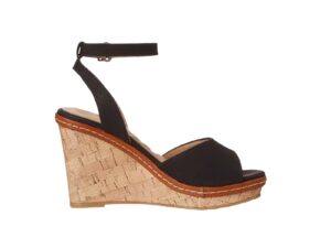 CL BY CHINESE LAUNDRY BEAMING IN BLACK NUBUCK
