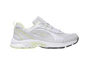 RYKA SKY WALK 4 IN VAPOR GREY