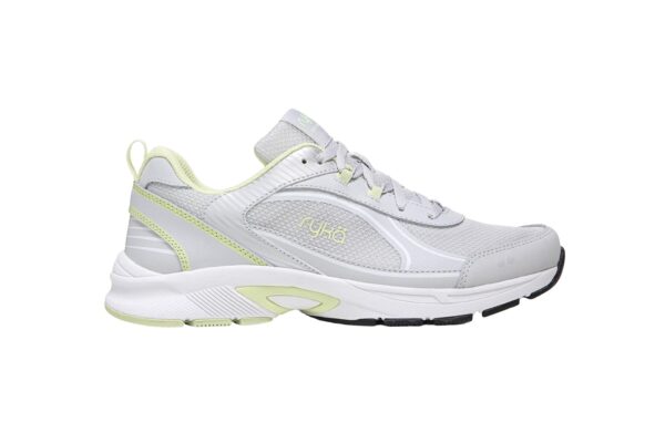 RYKA SKY WALK 4 IN VAPOR GREY