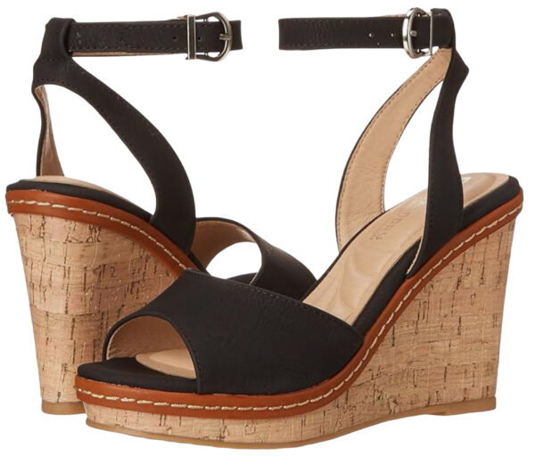 CL BY CHINESE LAUNDRY BEAMING IN BLACK NUBUCK - Image 6