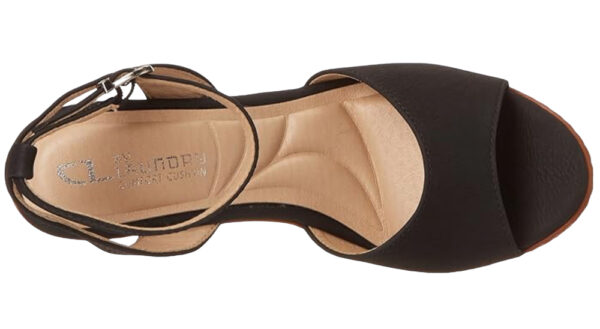 CL BY CHINESE LAUNDRY BEAMING IN BLACK NUBUCK - Image 7