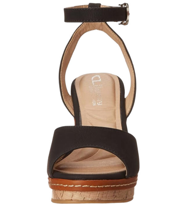 CL BY CHINESE LAUNDRY BEAMING IN BLACK NUBUCK - Image 2