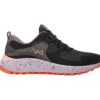 RYKA KUDOS TRAIL IN BLACK MIX