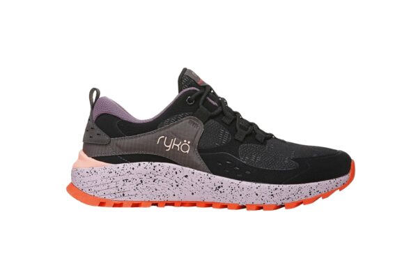 RYKA KUDOS TRAIL IN BLACK MIX