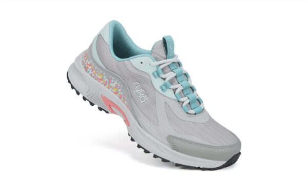 RYKA STRIDE TRAIL IN PALOMA GREY - Image 2