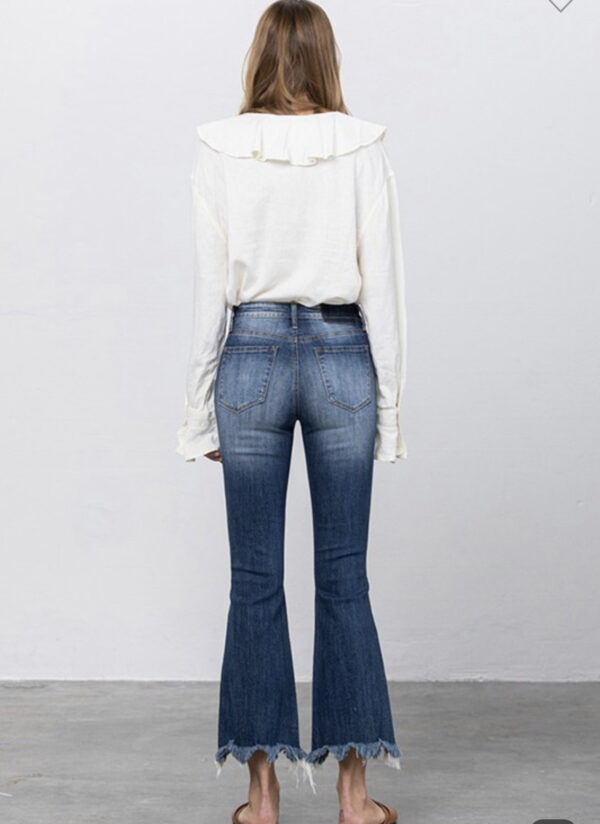 INSANE GENE DESTRUCTED CROP FLARE - Image 6