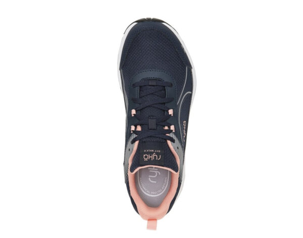 RYKA SKY WALK 4 IN NAVY BLUE - Image 3